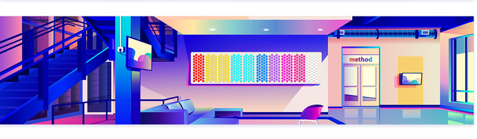 Republik Media - London based Digital Agency on Behance