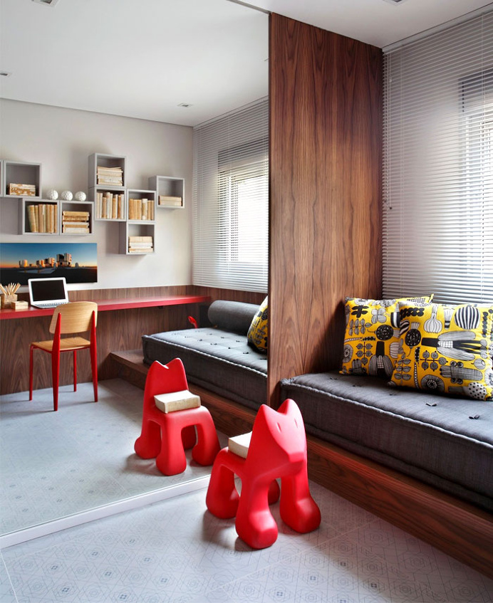 VP House by Studio Guilherme Torres