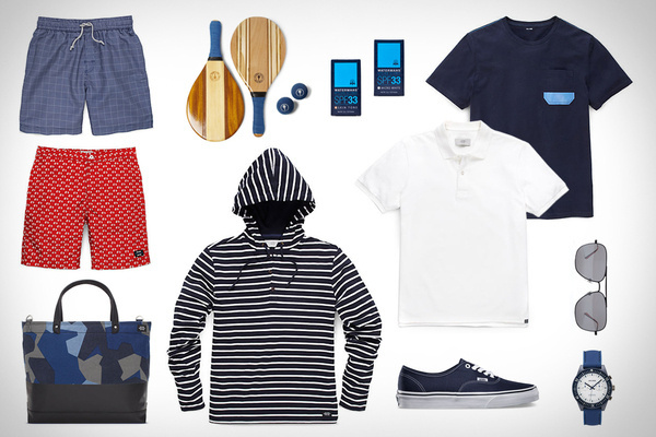 Garb: Go Away #stuff