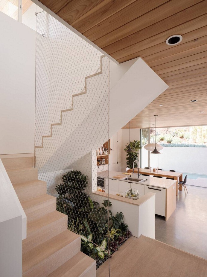 Koehler House by ras-a studio