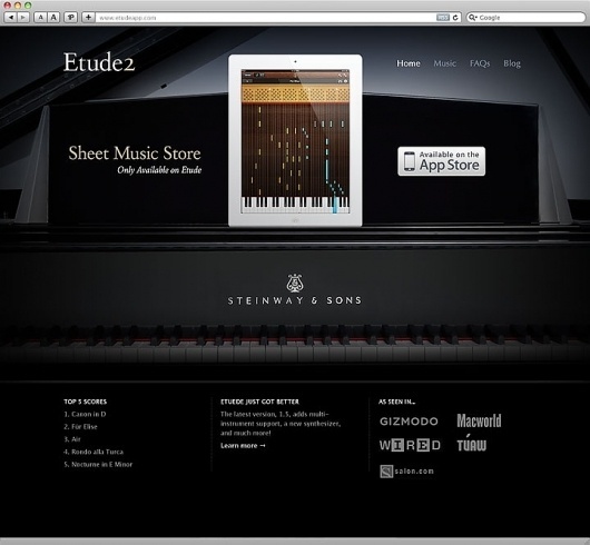 31Three - Portfolio #design #web