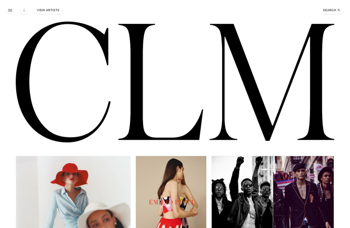 (CLM) by YES. Image No.1841.