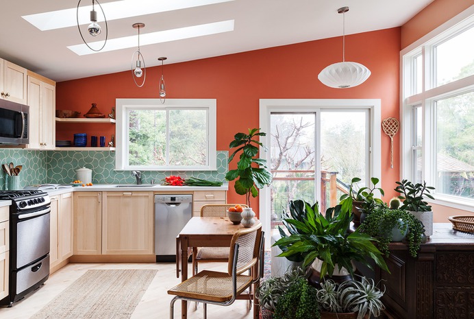 Yumi Interiors