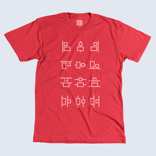 United Pixelworkers — Alignment #illustrator #design #tshirt