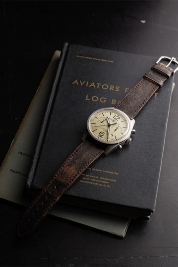 Cavalier #watch