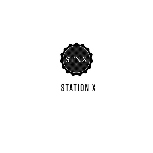 Fun With Logos on Behance #circle #brand #identity #logo #typography