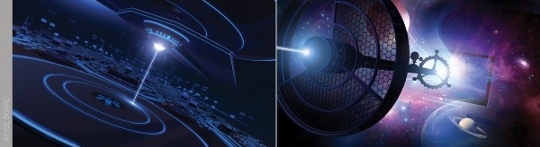 Jens Mebes • Samsung Galaxy #future
