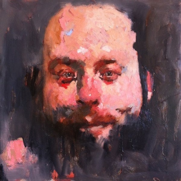 Emilio Villalba | PICDIT #painting #drawing #art