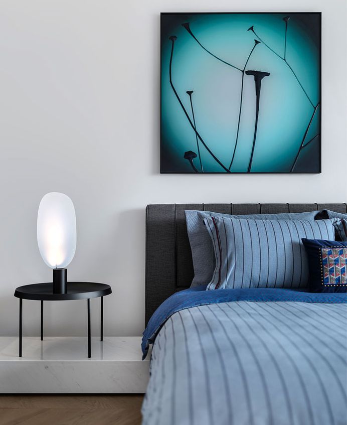 Less is More in This Minimalist Home
