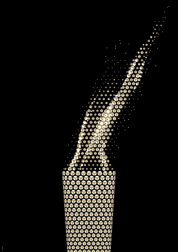 Buamai - Fit: London 2012 Olympics Posters By British Designers #olympic #torch #design #graphic #ideas