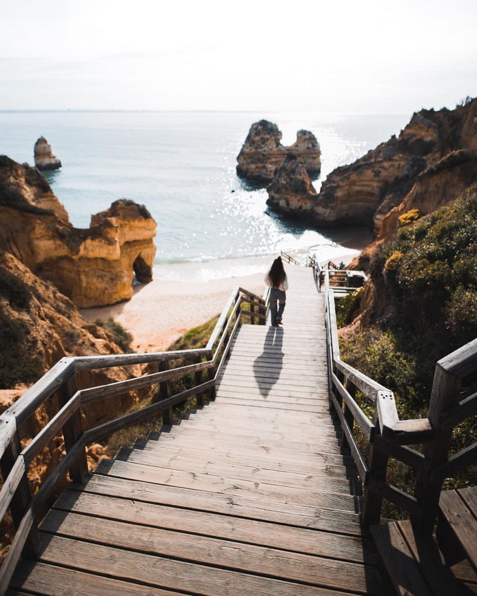 Wonderful Outdoor and Landscape Photography by Maximilian Pohler
