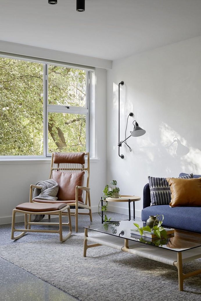 Woori Apartment, Inbetween Architecture 3