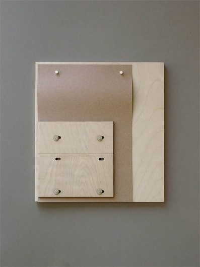 Peter Nencini « PICDIT #wood #paper #art