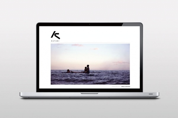 Katani Lifestyle Motherbird Portfolio The Loop #9b59b6