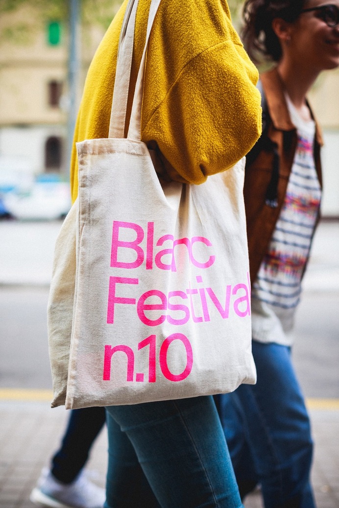 Blanc festival