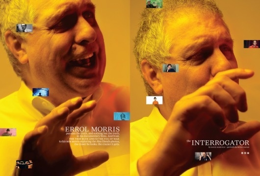 Carl DeTorres Graphic Design #carl #de #editorial #torres #wired #magazine