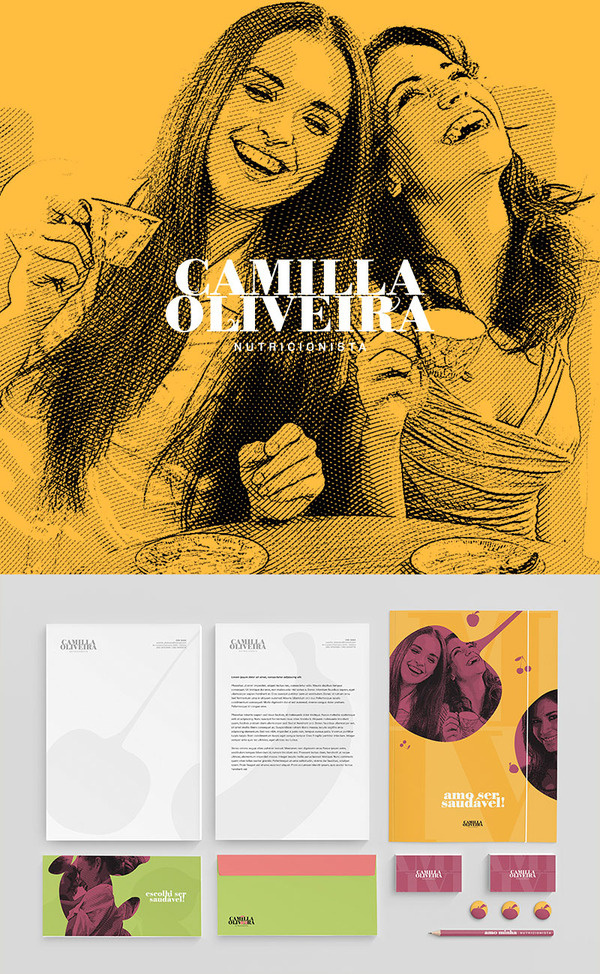 Digital art selected for the Daily Inspiration #1540