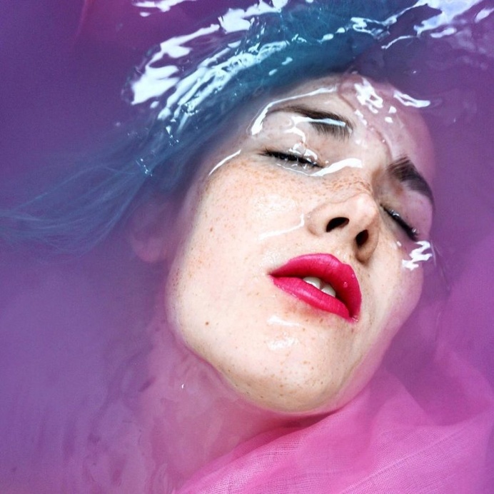 Beauty Fine Art Photography by Claire Luxton