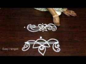 Best Rangoli Designs for Diwali | Happy Shappy