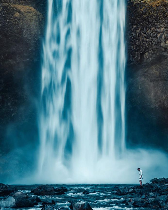 Stunning Adventure and Lifestyle Photography by Andy Vu