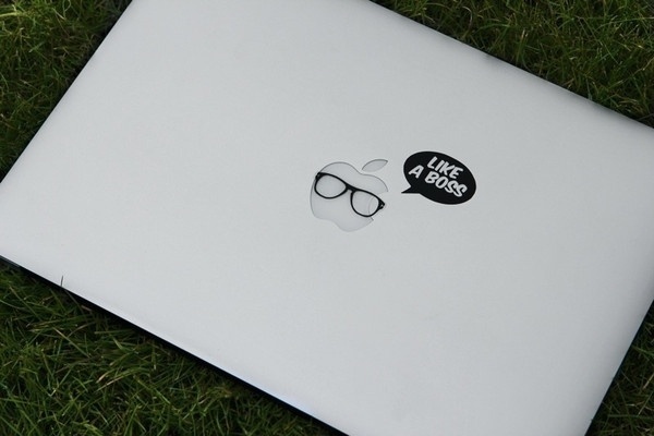 Premium MacBook Decals | MacStickrs Blog | Premium MacBook Decals | MacStickrs #macbook #apple #mac
