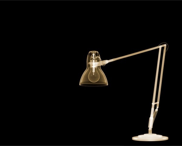Nick Veasey #photography
