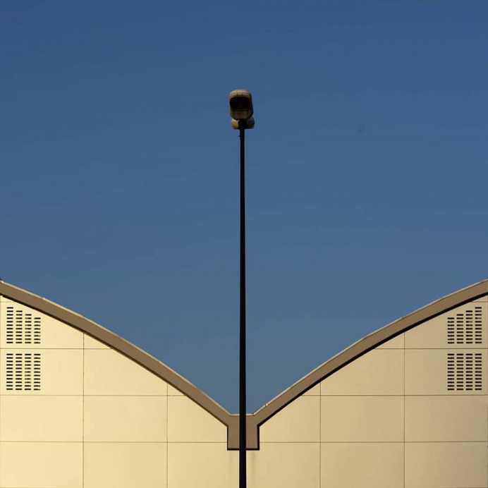Minimalist and Abstract Architecture Photography by Stuart Allen