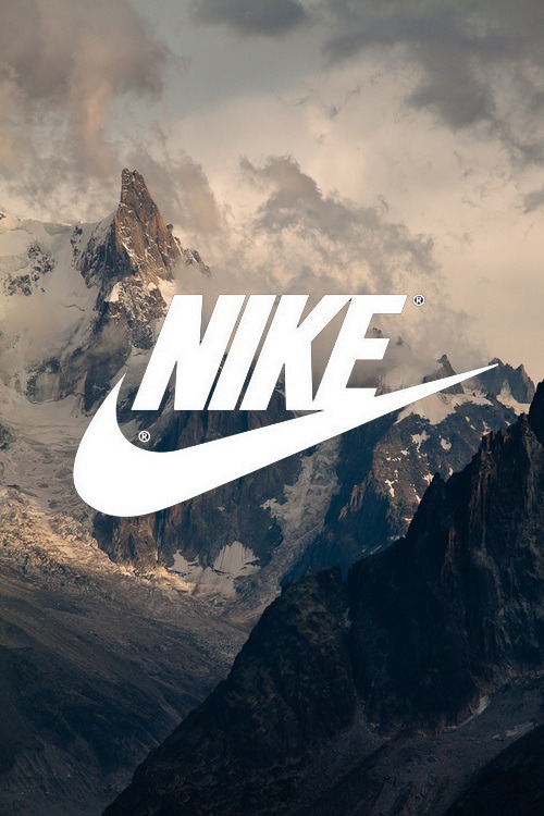 NIKE Logo – Nike – Corporate Storytelling – Powered by DataID Nederland