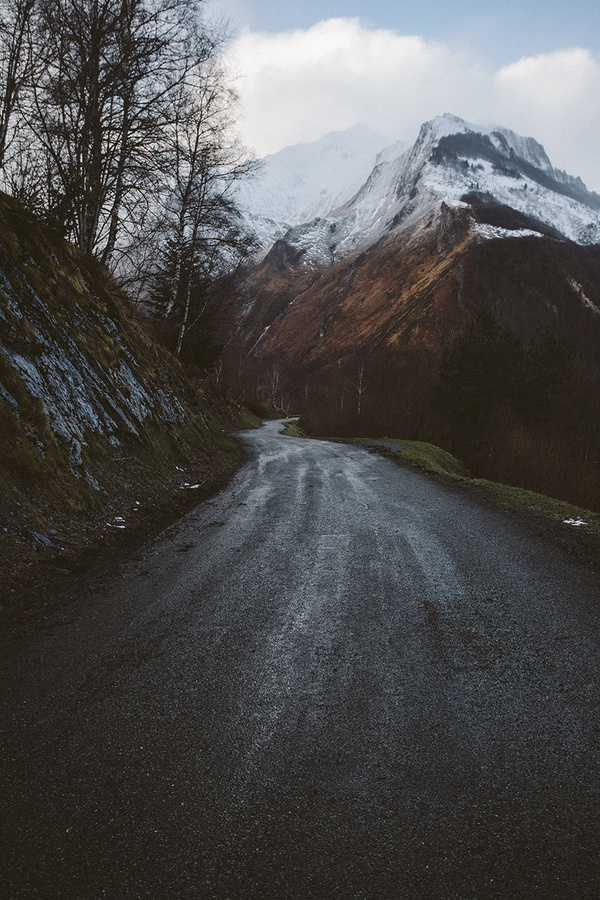vincentperraud:Pyrénées
