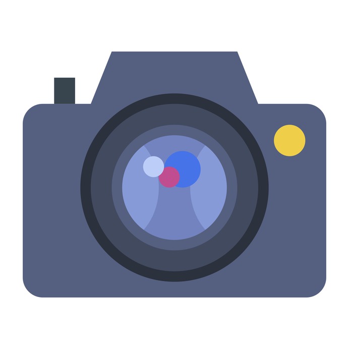 See more icon inspiration related to photograph, picture, photo camera, technology, digital and interface on Flaticon.