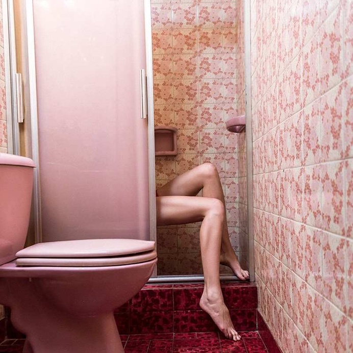 Impressive Dream-Like and Ethereal Photography by Natalia Petri