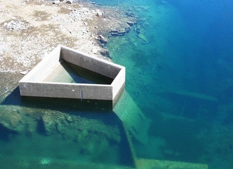 FFFFOUND! | THE DAY AFTER YOU DIE #building