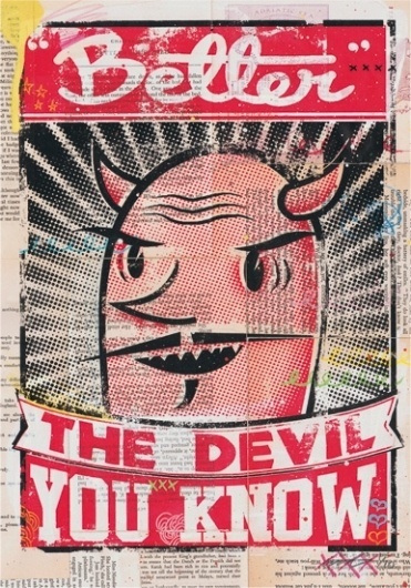 thebevlak #bevington #print #screen #illustration #silk #sam