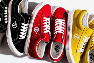 Vans SID DX: Official Images & Release Information