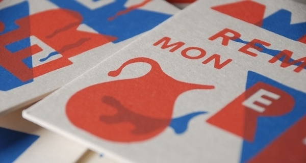 Oh No John ! | tabaramounien – Studio de design graphique et multimédia àBordeaux depuis 2007 #silkscreen #print #wine #illustration #typography