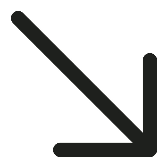 See more icon inspiration related to down arrow, arrows, direction, downloading and multimedia option on Flaticon.