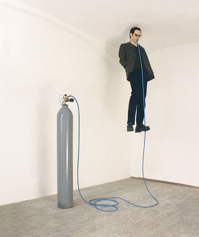 Werner Reiterer