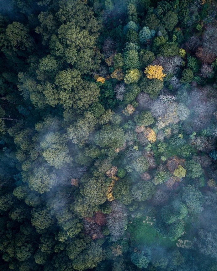 Australia From Above: Stunning Drone Photography by Julian Lallo