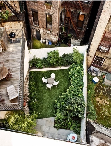 The Pursuit Aesthetic #greenspace