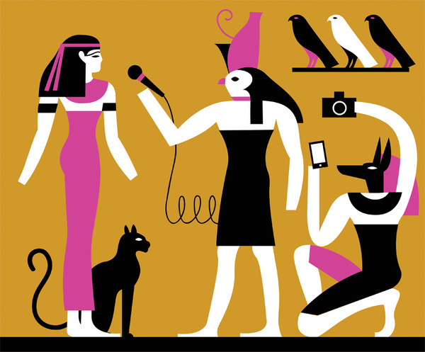 photo #illustration