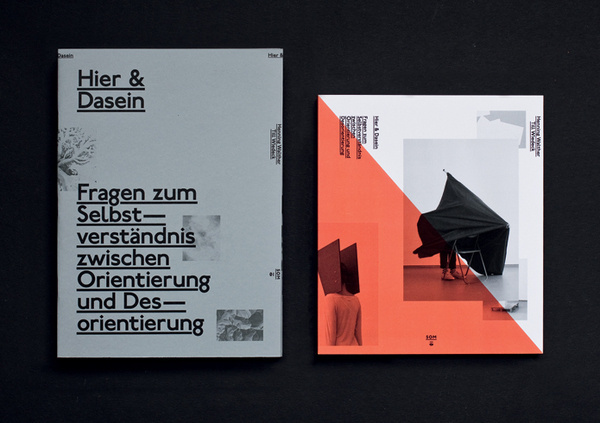 Büromarks rrrradar: Item: Hier #red #swiss #white #modern #black #minimal
