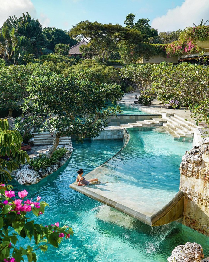 Outstanding Luxury Travel Photography by Michelle Chu