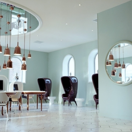 Hayon Studio #interior #jaime #design #hayon