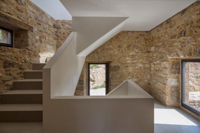 Steps