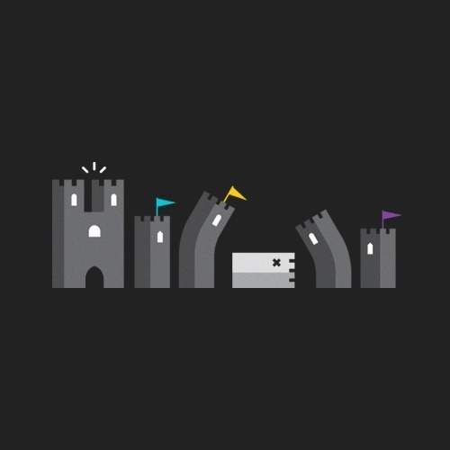 Jez Burrows / Woods — I contributed a little medieval whodunnit of sorts... #form #fifty #burrows #jez #five #medieval