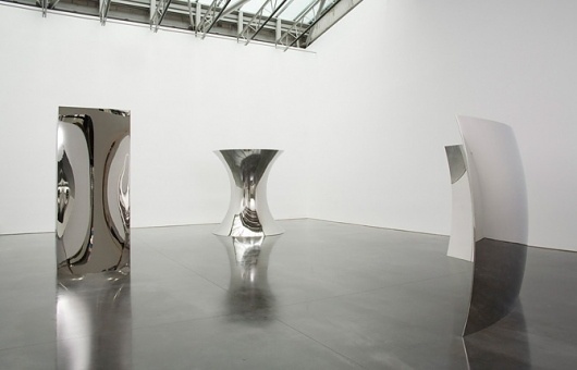 Anish Kapoor | Works | Gallery #reflective #anish #kapoor #art