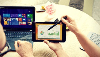 Why We Love Microsoft Dynamics CRM for Marketing – Infographics