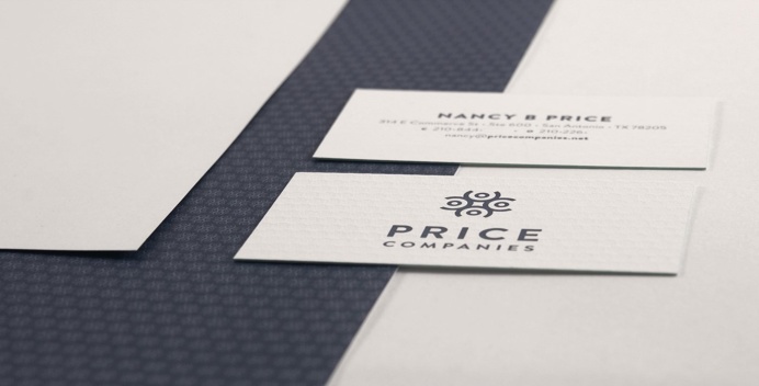 #identity #papersystem #navy #logo