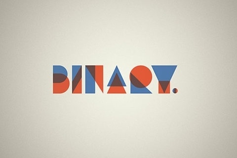FFFFOUND! #inspiration #binary #gradiate #daily #ffffound