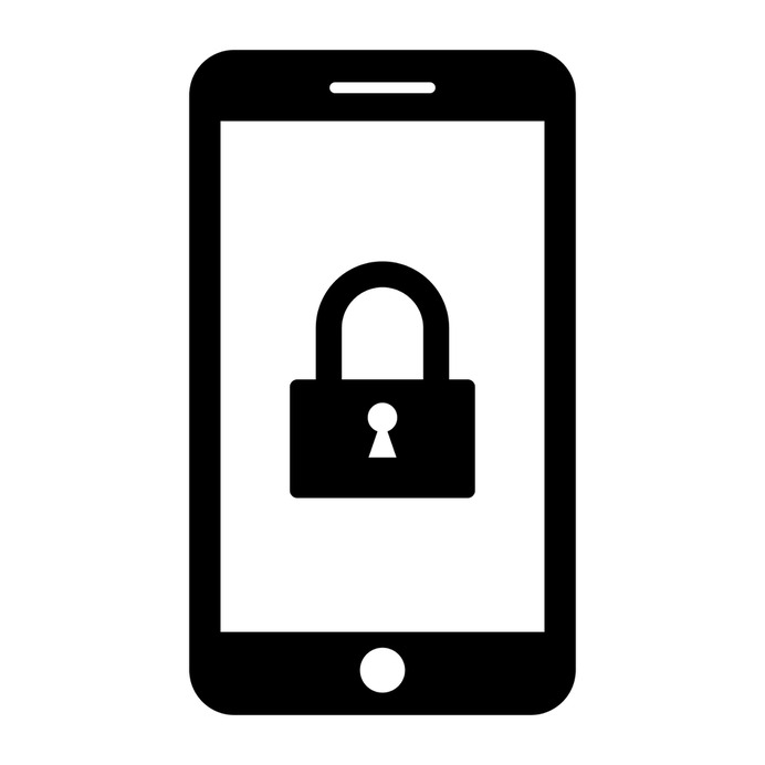See more icon inspiration related to lock, padlock, security, security system, mobile phone, cellphone and Tools and utensils on Flaticon.